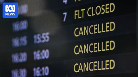 Airline customer 'Charter of Rights' will allow refunds, .